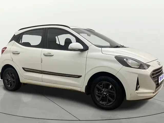 Used 2021 Hyundai Grand i10 NIOS in Bangalore