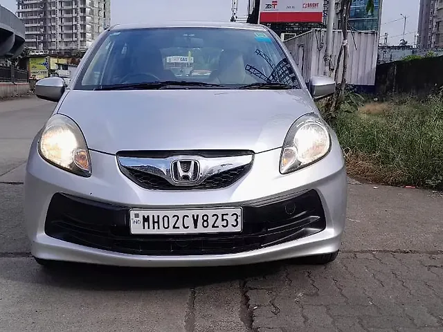 Used 2013 Honda Brio in Mumbai