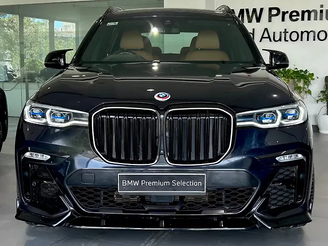 Used 2021 BMW X7 in Delhi