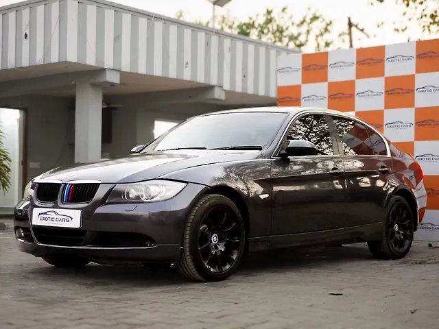 Used BMW 3 Series [2007-2009] 325i Sedan in Chennai