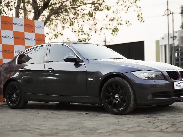Used BMW 3 Series [2007-2009] 325i Sedan in Chennai