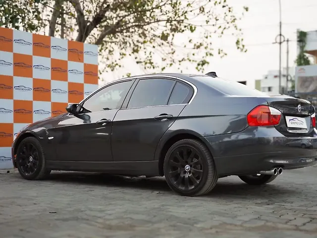 Used BMW 3 Series [2007-2009] 325i Sedan in Chennai