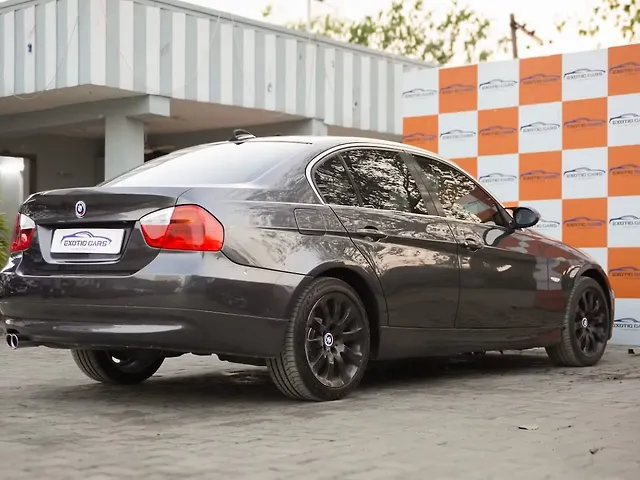 Used BMW 3 Series [2007-2009] 325i Sedan in Chennai