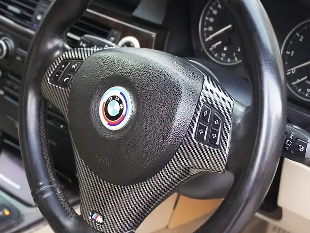 Used BMW 3 Series [2007-2009] 325i Sedan in Chennai
