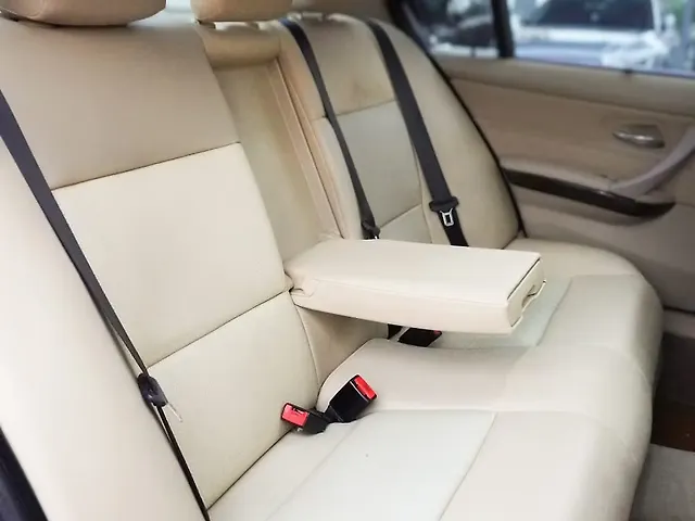 Used BMW 3 Series [2007-2009] 325i Sedan in Chennai