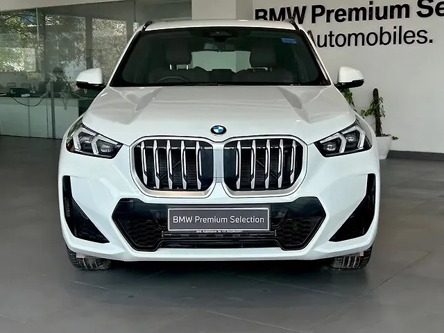 Used 2025 BMW X1 in Delhi