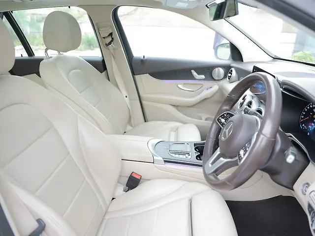 Used Mercedes-Benz GLC [2019-2023] 200 Progressive in Delhi