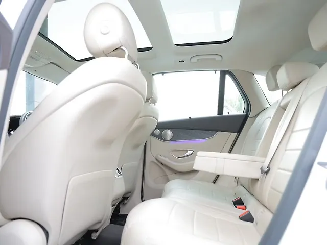 Used Mercedes-Benz GLC [2019-2023] 200 Progressive in Delhi