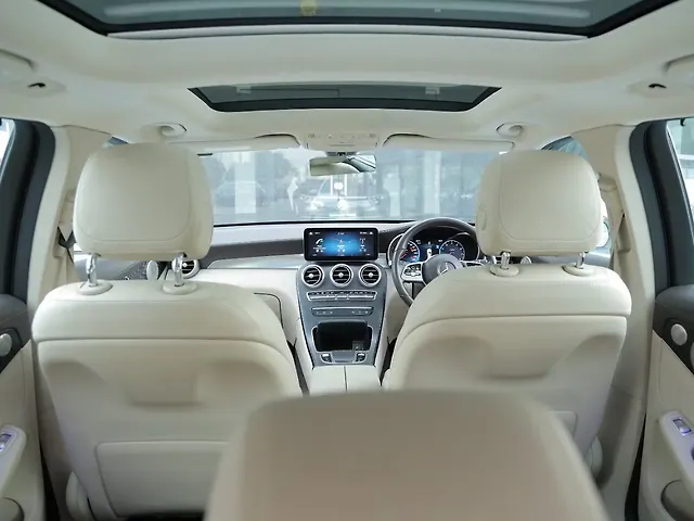 Used Mercedes-Benz GLC [2019-2023] 200 Progressive in Delhi