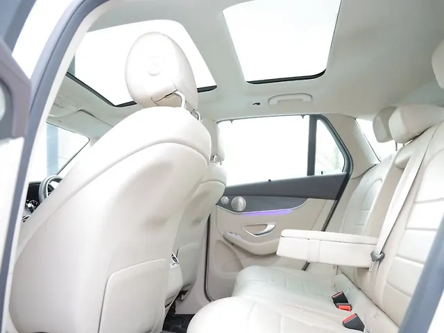 Used Mercedes-Benz GLC [2019-2023] 200 Progressive in Delhi