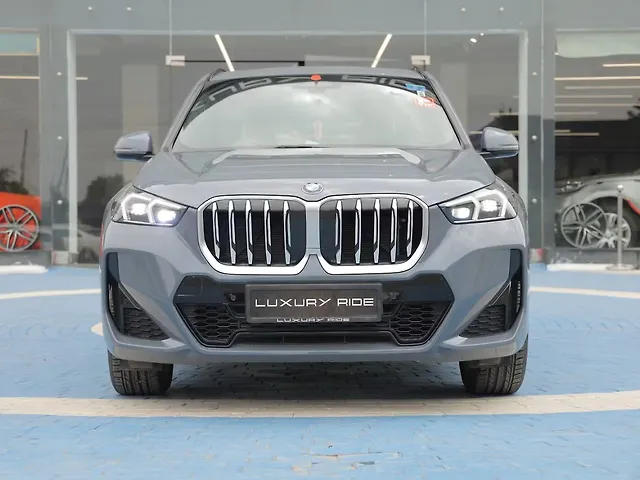 Used 2024 BMW X1 in Delhi