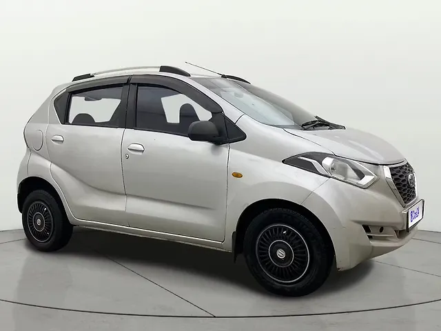 Used 2016 Datsun Redigo in Hyderabad