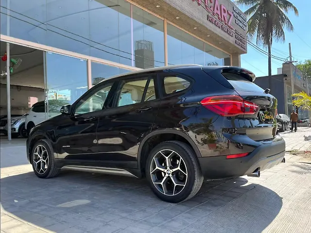 Used BMW X1 [2016-2020] sDrive20d xLine in Bangalore