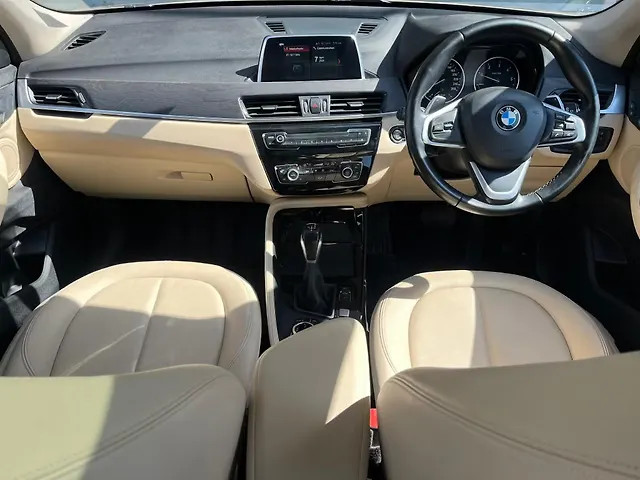 Used BMW X1 [2016-2020] sDrive20d xLine in Bangalore