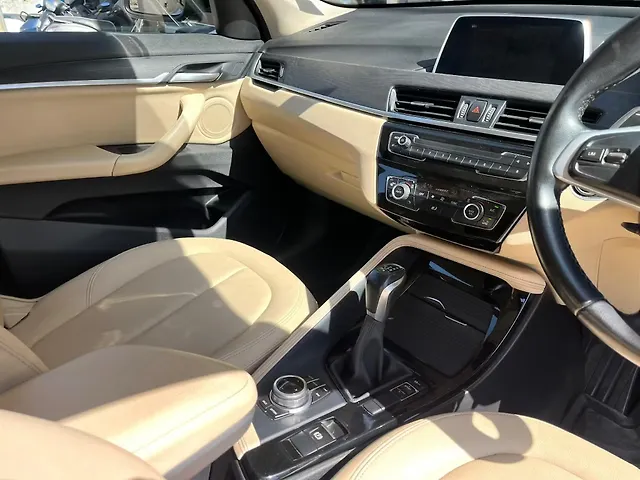 Used BMW X1 [2016-2020] sDrive20d xLine in Bangalore
