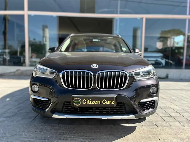 Used 2018 BMW X1 in Bangalore