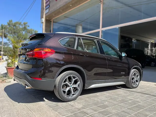 Used BMW X1 [2016-2020] sDrive20d xLine in Bangalore