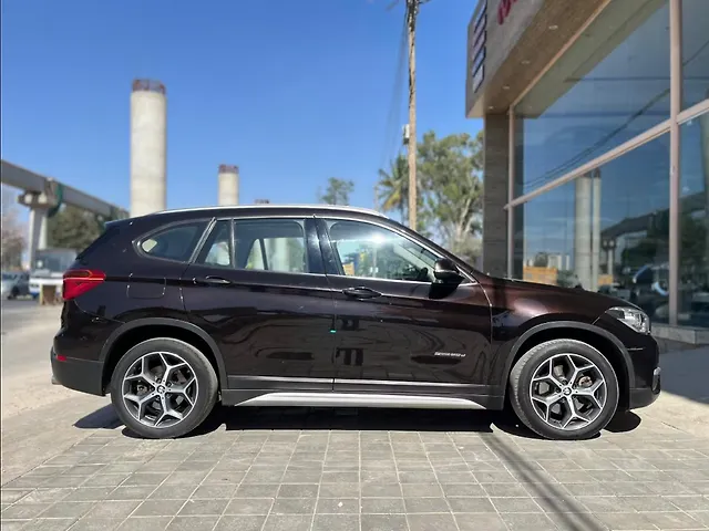 Used BMW X1 [2016-2020] sDrive20d xLine in Bangalore