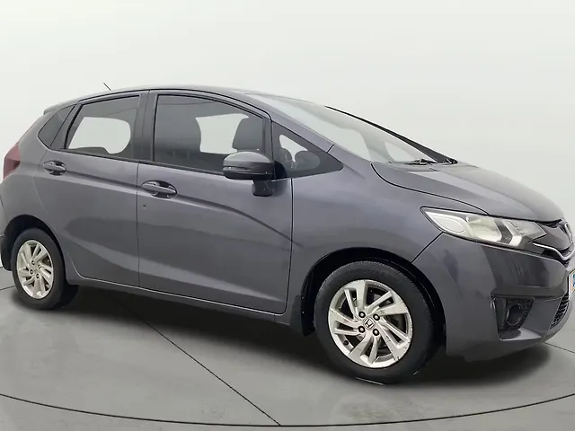 Used 2017 Honda Jazz in Coimbatore Used 2017 Honda Jazz in Coimbatore
