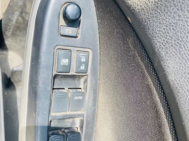 Used Maruti Suzuki Baleno [2015-2019] Zeta 1.3 in Ahmedabad