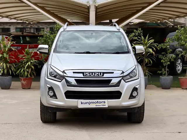 Used 2021 Isuzu D-Max V-Cross in Delhi