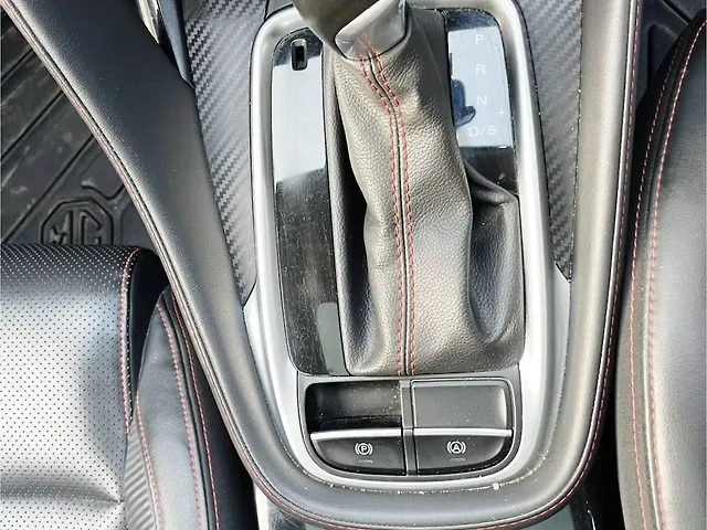 Used MG Astor Sharp 1.3 Turbo AT [2021-2023] in Mumbai