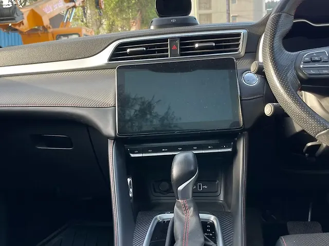 Used MG Astor Sharp 1.3 Turbo AT [2021-2023] in Mumbai