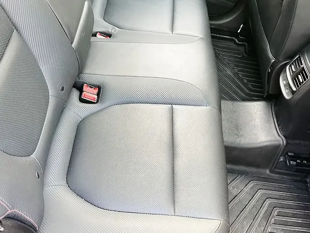 Used MG Astor Sharp 1.3 Turbo AT [2021-2023] in Mumbai