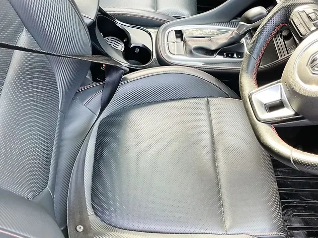 Used MG Astor Sharp 1.3 Turbo AT [2021-2023] in Mumbai
