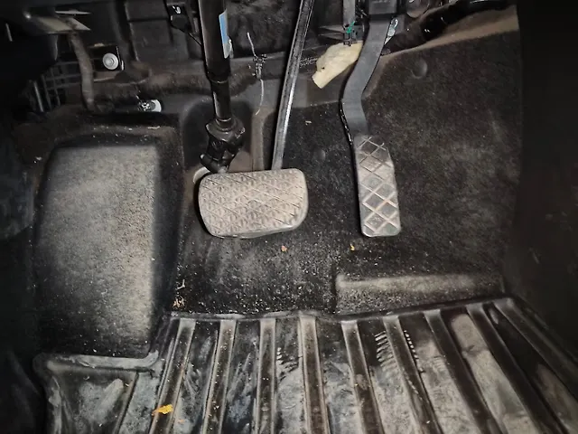 Used MG Astor Sharp 1.3 Turbo AT [2021-2023] in Mumbai