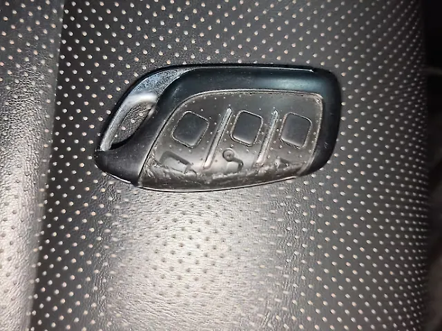 Used MG Astor Sharp 1.3 Turbo AT [2021-2023] in Mumbai