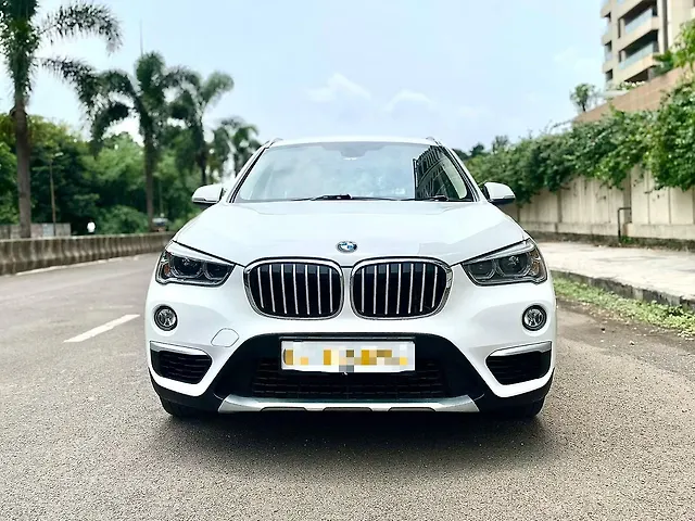 Used 2018 BMW X1 in Pune