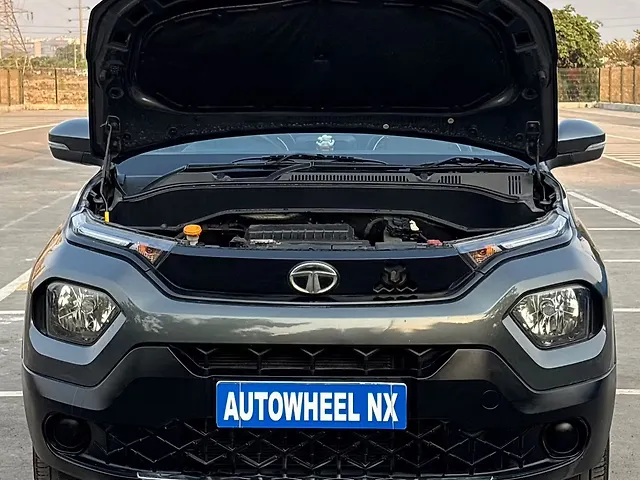 Used Tata Punch [2021-2026] Adventure MT [2021-2023] in Thane