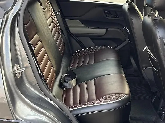 Used Tata Punch [2021-2026] Adventure MT [2021-2023] in Thane