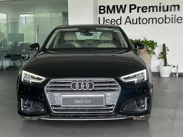 Used 2019 Audi A4 in Delhi