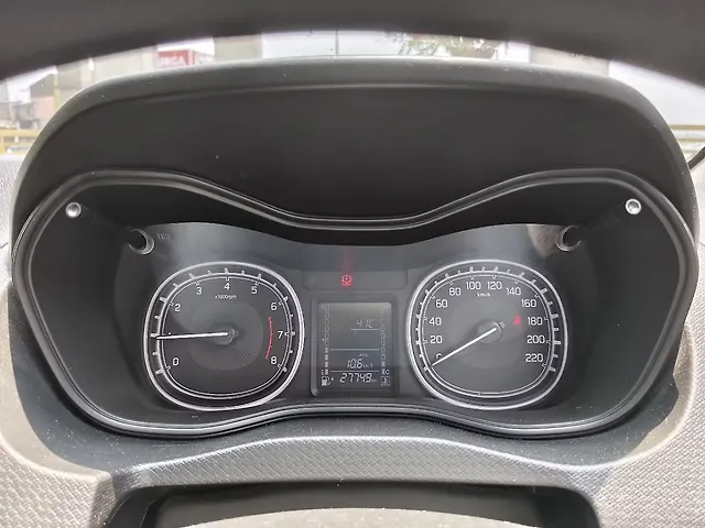 Used Toyota Urban Cruiser High Grade MT in Chennai Used Toyota Urban Cruiser High Grade MT in Chennai