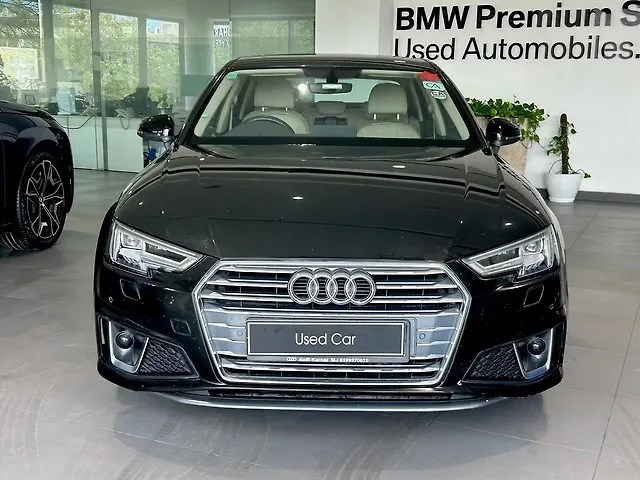 Used 2019 Audi A4 in Delhi