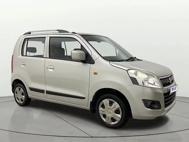 Used 2017 Maruti Suzuki Wagon R in Chennai