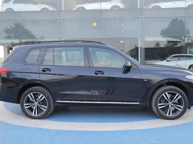 Used BMW X7 [2019-2023] xDrive40i M Sport (Petrol) in Delhi
