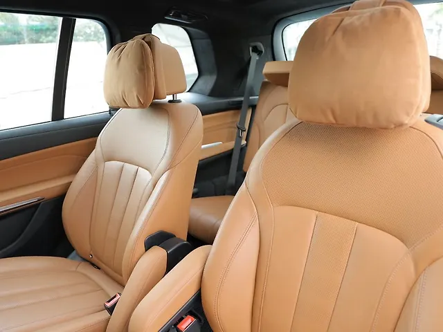 Used BMW X7 [2019-2023] xDrive40i M Sport (Petrol) in Delhi