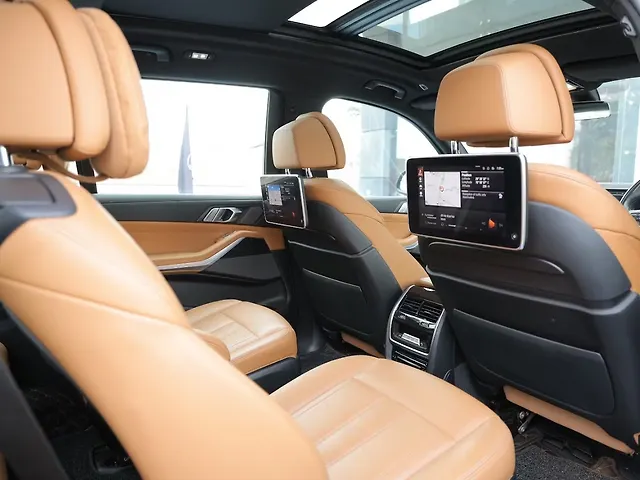 Used BMW X7 [2019-2023] xDrive40i M Sport (Petrol) in Delhi