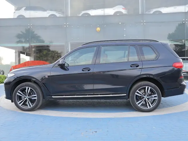 Used BMW X7 [2019-2023] xDrive40i M Sport (Petrol) in Delhi