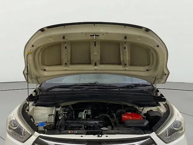 Used Hyundai Creta [2015-2017] 1.6 SX Plus Petrol in Mumbai