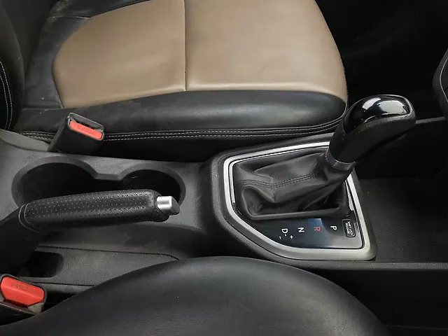 Used Hyundai Creta [2015-2017] 1.6 SX Plus Petrol in Mumbai