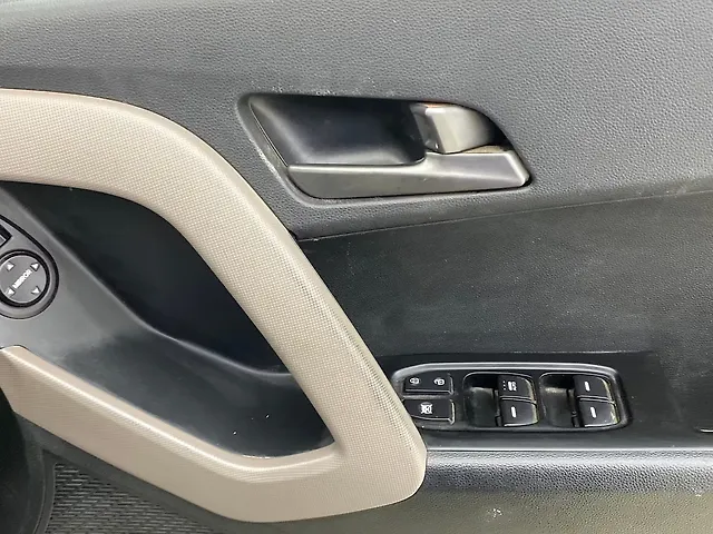 Used Hyundai Creta [2015-2017] 1.6 SX Plus Petrol in Mumbai