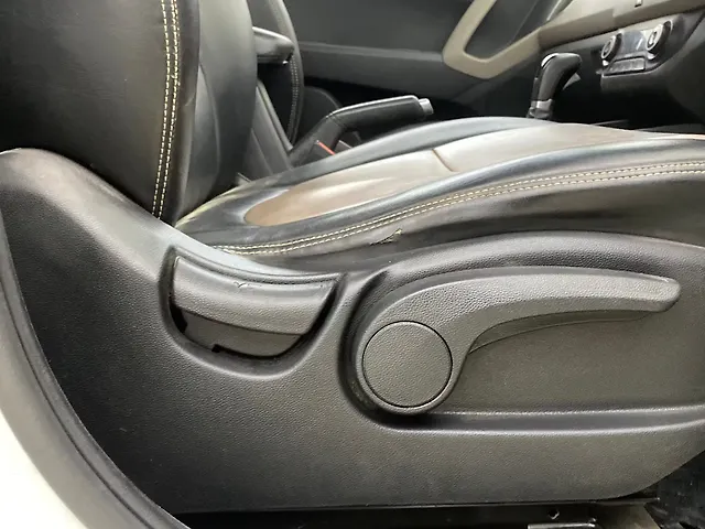 Used Hyundai Creta [2015-2017] 1.6 SX Plus Petrol in Mumbai