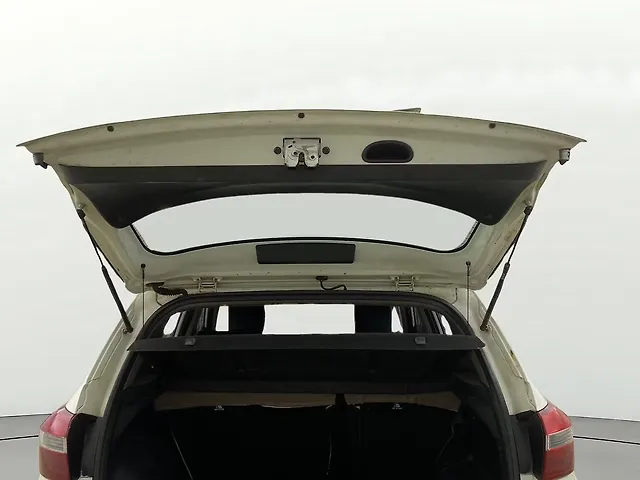 Used Hyundai Creta [2015-2017] 1.6 SX Plus Petrol in Mumbai