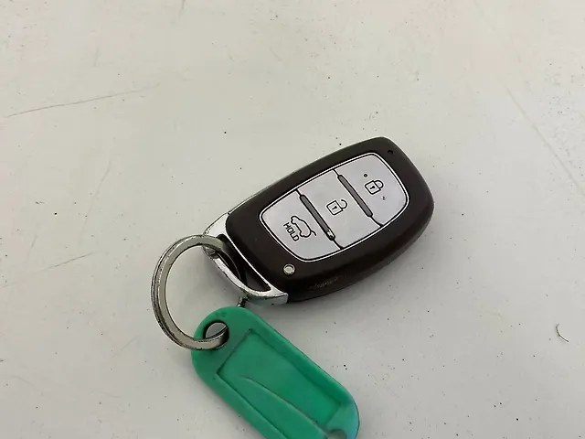 Used Hyundai Creta [2015-2017] 1.6 SX Plus Petrol in Mumbai