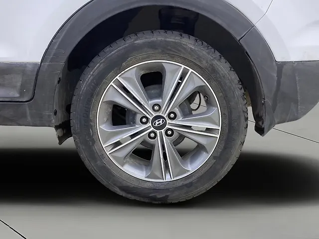Used Hyundai Creta [2015-2017] 1.6 SX Plus Petrol in Mumbai