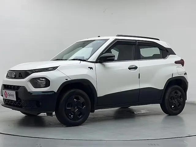 Used 2023 Tata Punch in Delhi